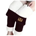 thumbnail image 6 of BILIKEYU Womens Pants, Winter Clothing for Women, Joggers for Women, 6 of 6