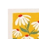 thumbnail image 5 of Kit Bordado Aguja Perforación Exquisita Pintura Fieltro Bricolaje para Adultos () Amarillo, 5 of 6