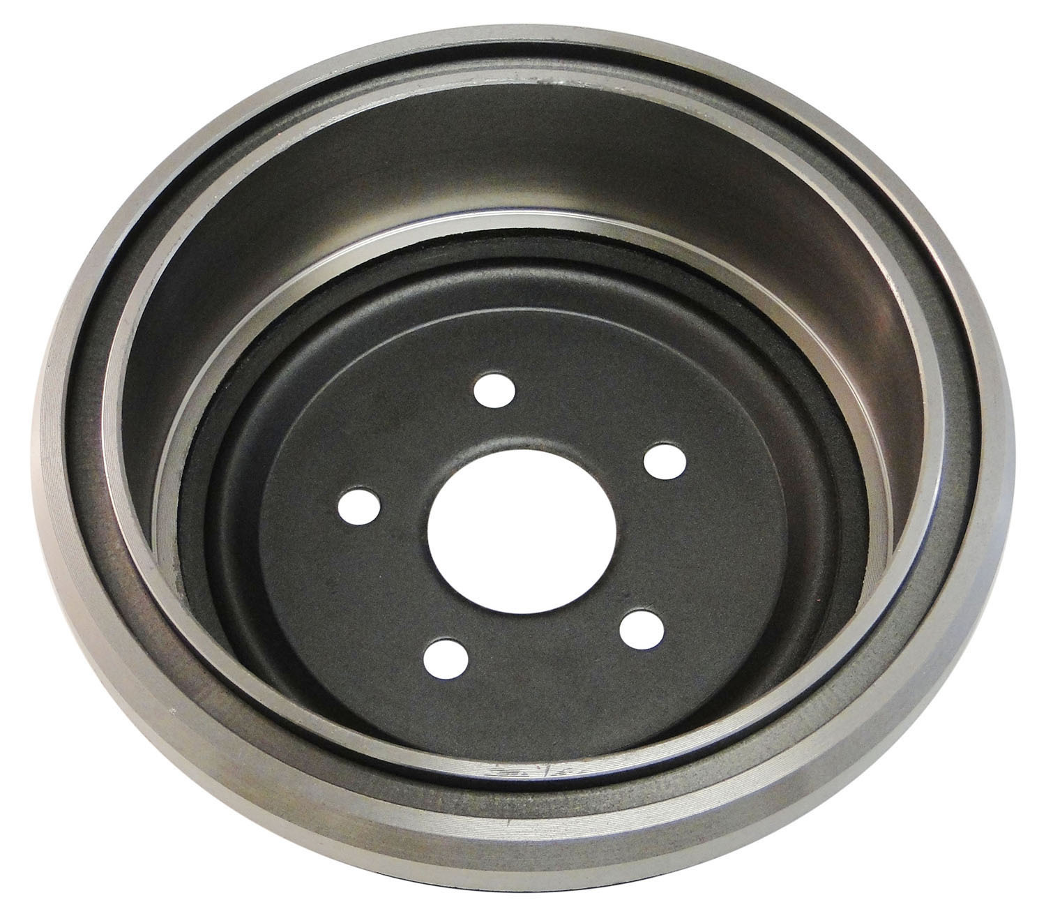 Winstop Brake Drum, Rear WS236696, Ford F-350 1998-1995