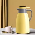 thumbnail image 5 of 1300ML Insulation Pot with Digital Display Kettle with Ergonomic Handle for Tea Beverages and Coffee, 5 of 5