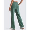 thumbnail image 2 of Pantalones CRZ YOGA SoftAura Modal Casual Joggers XL, 2 of 5