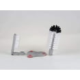 thumbnail image 4 of Glass Cup Washer With Double Bristle Brush for Bar Kitchen Sink, 4 of 5