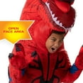 thumbnail image 2 of Marvel Spider-Rex Inflatable Child Costume | Large, 2 of 4