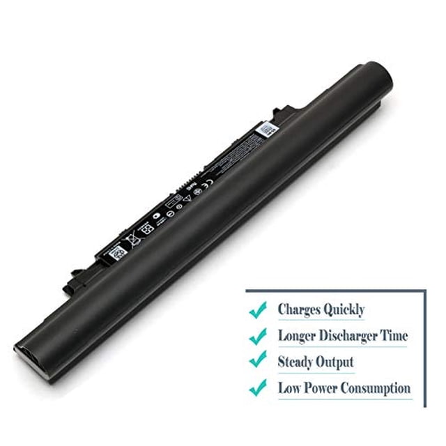 ROLADA YFDF9 5MTD8 Reemplazo de Batería para Computadora Portátil Dell Latitude 3340 3350, V131 Serie 2; Baterías para Laptop JR6XC YFOF9-11.1V 65Wh