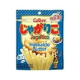 thumbnail image 3 of Calbee Jagarico Umami Seaweed Potato, Original Salad, Hokkaido Butter, Low Fat (Pack of 16), 3 of 6