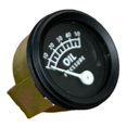 thumbnail image 5 of Arko Tractor Oil Pressure Gauge for Ford Tractors Automotive Specialty Parts, Black, 5 of 6
