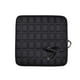 thumbnail image 2 of Protector de asiento de coche con calefacción USB de 5 V almohadilla para asiento delantero cojín para silla (negro), 2 of 2