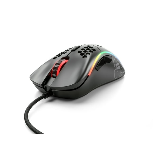 GLORIOUS - Glorious Gaming Glorious Model D Minus - Matte Black
