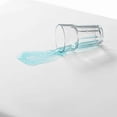 thumbnail image 2 of Bedbug Resistant, Waterproof, Dust Mite Allergen Proof, Heavy Duty Vinyl Fitted Mattress Protector, Twin 16", 2 of 5