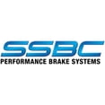 thumbnail image 2 of SSBC A126-2 Rear Disc Brake Conversion Kit, 2 of 2