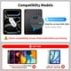 thumbnail image 2 of Funda con teclado Otuoor para iPad Pro de 13 pulgadas (M4, 2024) con 7 colores, 2 of 8