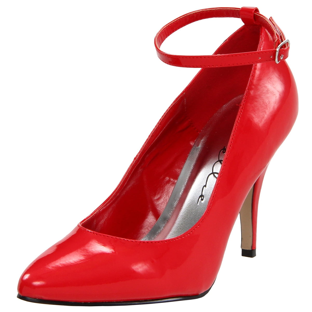 4 in stilettos