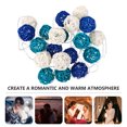 thumbnail image 3 of LOLIPPYY Indoor String Light Blue LED Light String 1Set for Restaurants, 3 of 5