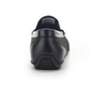 thumbnail image 3 of Aston Marc Mens Walk 01 Faux Leather Walking Loafers, 3 of 3