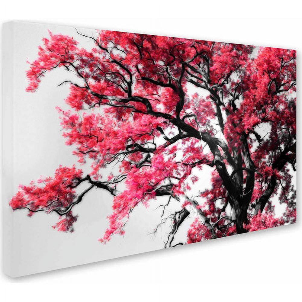 Trademark Fine Art "Glowing Tones" Canvas Art by Philippe Sainte-Laudy