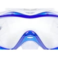 thumbnail image 2 of ScubaMax Abaco Oversize Single Lens Dive Mask, 2 of 5