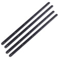 thumbnail image 1 of Track De Aluminio L 3.28ft Heavy Duty L Rail Amarre El Remolque Amarre Los Rieles Para Motocicletas ATVs Dirt Bikes Utility Tractors Pickup Trucks Van Remolques Cerrados Con 8, 1 of 7