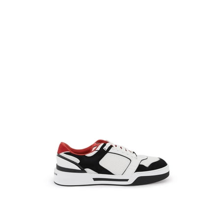 

Dolce & Gabbana New Roma Sneakers Men