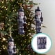 thumbnail image 1 of Juego de Adornos Navideños Decorativos Irrompibles para Árbol de Navidad., 1 of 6
