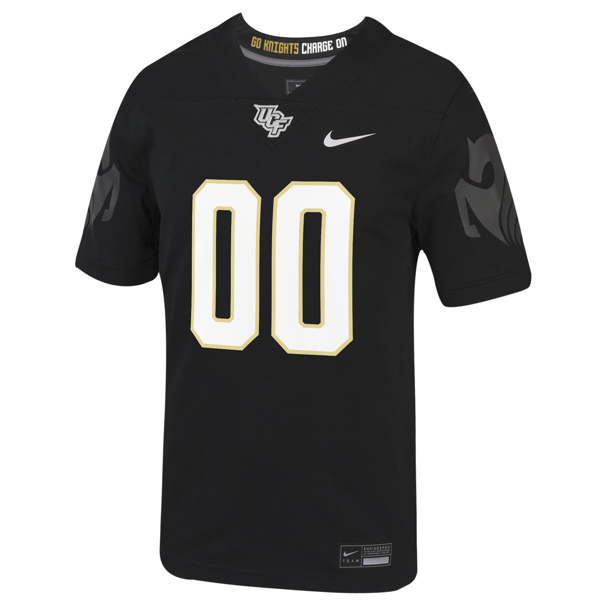 nike football shirts custom