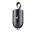 thumbnail image 1 of Adaptador de carga para coche QC3.0+PD30W Teléfono de dispositivo de carga rápida de doble puerto, 1 of 8