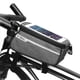 thumbnail image 2 of Alforjas Bolso superior del teléfono del tubo de MTB Bicycle para el bolso del marco delantero de la B-SOUL Alforjas, 2 of 7