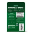 thumbnail image 4 of FGO Moringa Tea, Organic, Eco-Conscious Tea Bags (100 Count), 4 of 5