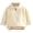 Yellow, variant on Zanarzt Cute Jackets Toddler Girls Boys Fleece Jacket Kids Sherpa Lined Jackets Fall Spring Warm Coats Clothes for Baby Coffee,3-4 Years