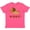 Vintage Hot Pink, variant on Inktastic Dachshund Hot Dog Funny Youth T-Shirt