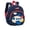 Blue, variant on WAYUTE Backpack for Kids Adorable Cartoon Embroider Lightweight Preschool Backpacks for Toddlers Kindergarten Daypack Bookbag Casual School Activities