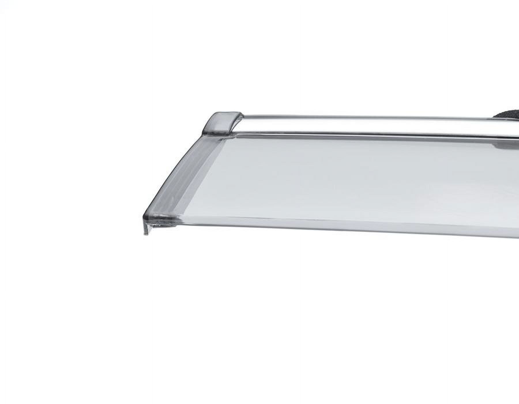 Ats Window Accessory Avs Window Visors Rain Guards Nissan Murano Cadillac ATS Rain Guards ...