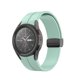 thumbnail image 2 of Accesorios de pulsera de reloj transpirable de banda deportiva de 20 mm para Samsung Galaxy Watch 5, 2 of 6