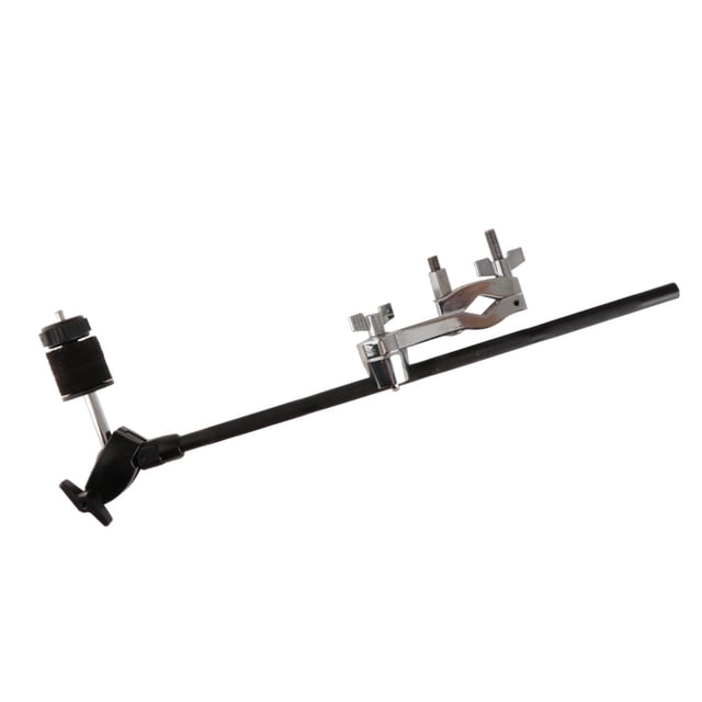 Soporte de extensión para platillos CUTICAT accesorio de brazo de platillo inclinable