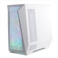 thumbnail image 4 of Acer Predator Orion 6000 Gaming Desktop, Intel Core Ultra 9 Processor 285K, NVIDIA GeForce RTX 5080 with 1801 AI TOPS & 16 GB GDDR7 Video Memory, 32GB DDR5, 1TB PCIe 4.0 SSD, PO6-605-UR18W, White, 4 of 12