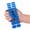 BSA0427, variant on No UV Required Solid Color Gel Nail Wraps, Summer Full Cover Colorful Self Adhesive Gel Nail Stickers for Daily Manicure