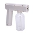 thumbnail image 1 of 250ml Electric Atomizer Sprayer, Portable Handheld Mist Sprayer with High Performance Nozzle for Home Car Office Hair Care, 1 of 7