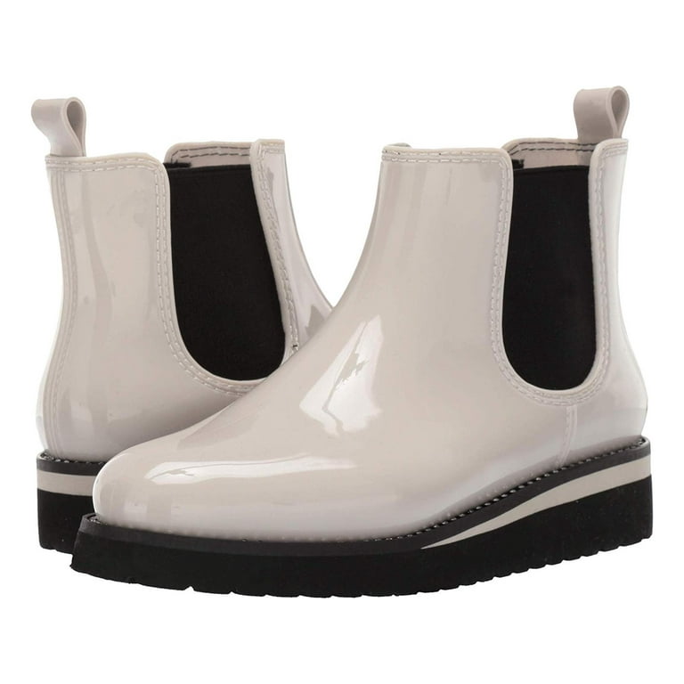 Naturalizer luna chelsea waterproof booties hotsell
