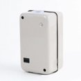 thumbnail image 4 of 2025 3.7KW 380V 3P 3 Phase ON/Off Self Lock Push Button Power Switch Mechanical Equipment Control Station, 4 of 5