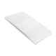 thumbnail image 3 of Soporte para colchón hundido, estabilidad y tabla de cama para sala de estar, camas hundidas, hogar blanco 120cm, 3 of 8