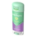 thumbnail image 5 of Women Mitchum Advanced Oxygen Stick 48 hour protection Shower fresh, 3.4-Ounce Stick, 5 of 6