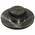 thumbnail image 2 of Power Stop Front One Stock Replacement Brake Rotor AR84008, 2 of 3