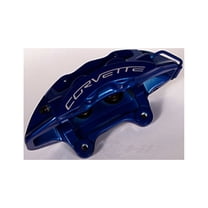 ACDelco 172-2492 Disc Brake Caliper Fits 2009 Chevrolet Corvette