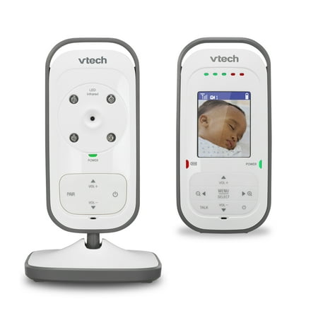 VTech VM511 Full Color Video and Audio Baby