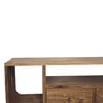 thumbnail image 3 of Artisan Furniture Solid Wood Soba Nordic Multi Media Unit, 3 of 8