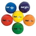 thumbnail image 1 of Voit 1369517 7 ft. Seven Tuff Balls, Red, 1 of 1