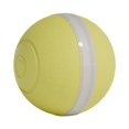 thumbnail image 1 of Intelligent Electric Pet Toy Ball Cat Teasing Interactive Play Rolling Ball, 1 of 1
