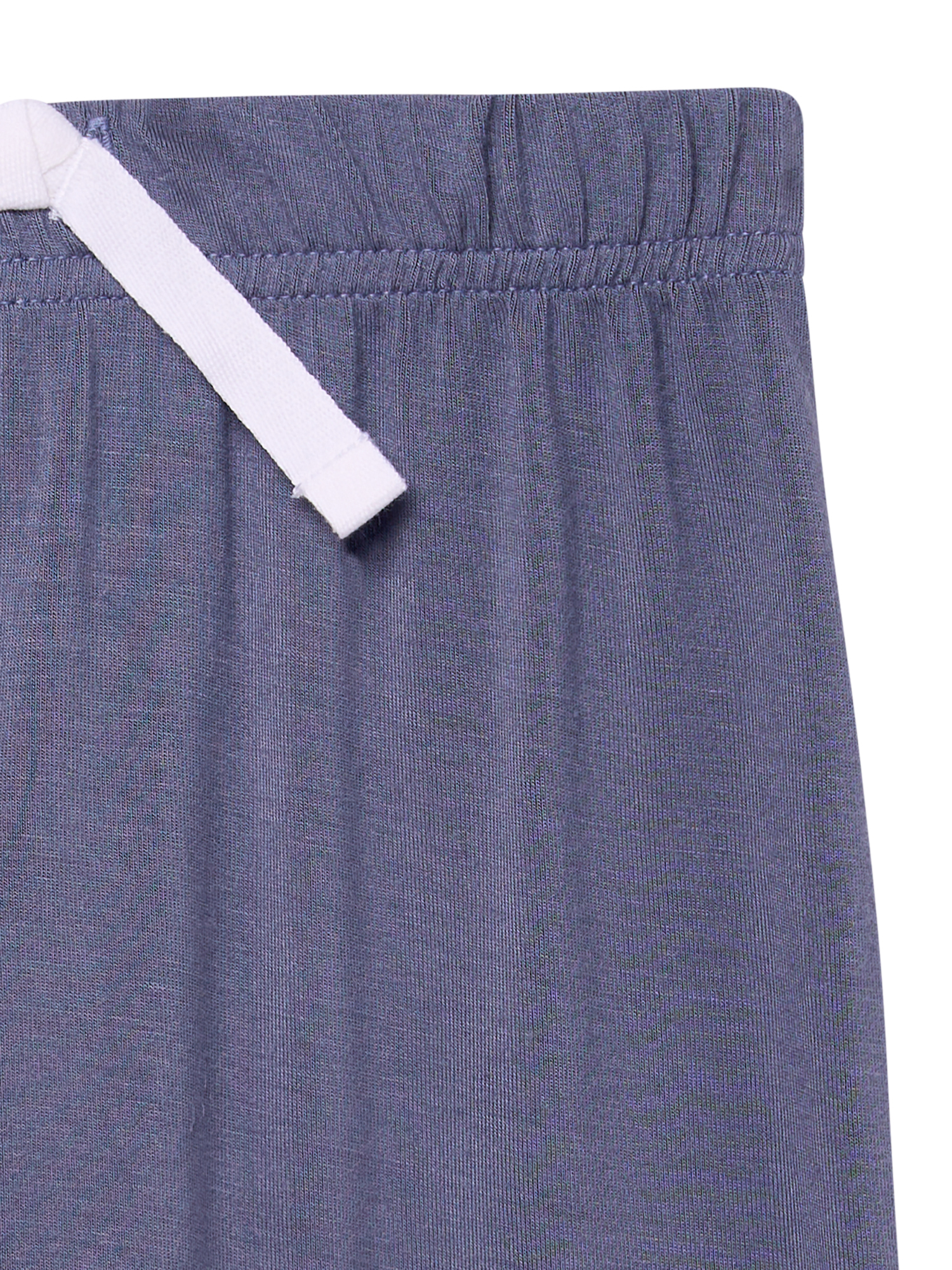 Modern Moments by Gerber Baby Neutral Super Soft Viscose Pants, 2-Pack, Sizes Newborn - 12 Months