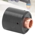 thumbnail image 1 of Cutter Torch Start Cartridge, Easy Installation Flame Retardant ABS Brass Connector Plasma Start Cartridge 9-8213  Toughness  for SL60 SL100 SL60QL, 1 of 7