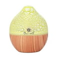 thumbnail image 1 of Boovnll Humidifiers for Bedroom, New Home Humidifier Led Colorful Light Conversion Humidifier, Humidifier, Humidifier Large Room, Cool Mist Humidifiers for Bedroom, 1 of 1
