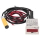thumbnail image 4 of Tally Counter, BEM-6H-30E4-CT Sensor De Pantalla De Berm De Contador Industrial 999999 Distancia De Inducción Ajustable Del Rango De Conteo Para El Control De Automatización, 4 of 7
